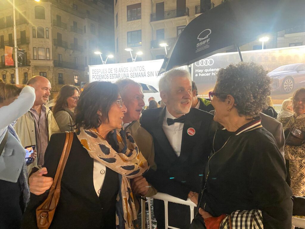 festival cine san sebastian gabriel roldan maspalomas