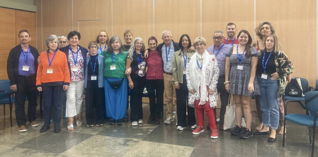 tarragona psicodrama 2025