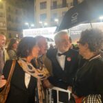 Zorionak, José Ramón! Concha de Plata a la mejor interpretación en el Festival de San Sebastián festival cine san sebastian gabriel roldan maspalomas